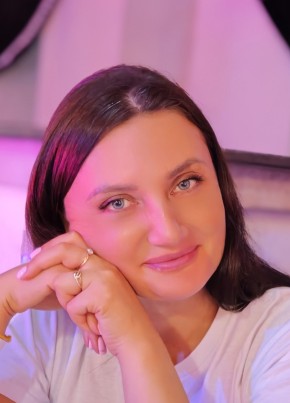 Марина из Ухты 40 лет