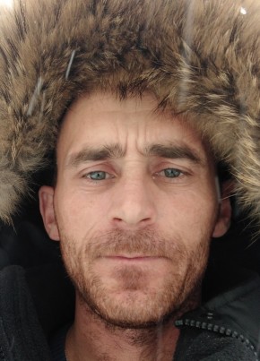 Николай, 39, Россия, Урай