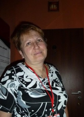 Светлана, 65, Česká republika, Ústí nad Labem
