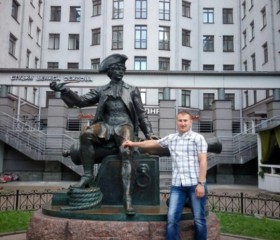 Ян, 37 лет, Бабруйск