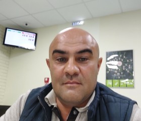 Kanan Nabiev, 45 лет, Магарамкент