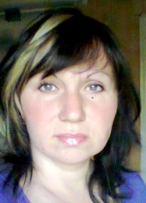 татьяна, 43, Україна, Луганськ