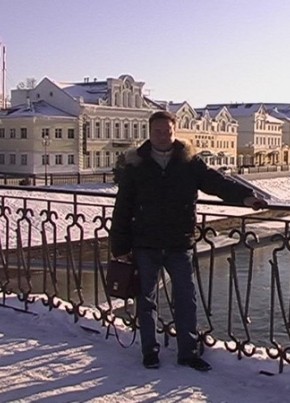 Sergey, 48, Россия, Королёв