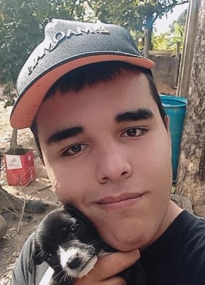 ke из Pará de Minas 31 год