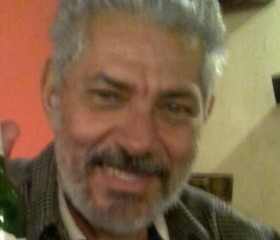 Renato, 63 года, Campo Grande