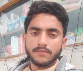 Ali bloch, 22 года, اسلام آباد