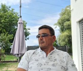 Sandro, 51 год, Solothurn