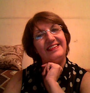 Laura, 71, Հայաստանի Հանրապետութիւն, Երեվան