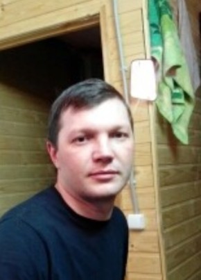 Роман, 44, Россия, Ростов-на-Дону