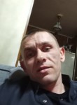 Джек, 41 год, Екатеринбург