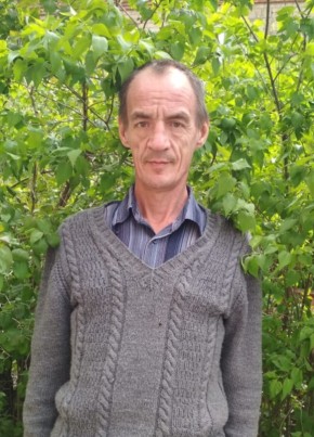Сергей, 52, Россия, Шолоховский