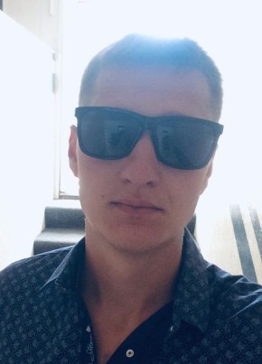 Александр из Ставрополи 31 год