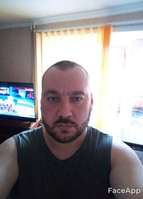 Дмитрий Петров, 44, Україна, Краматорськ