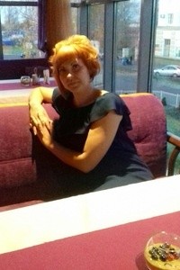 ИРИНА, 35, Россия, Курск