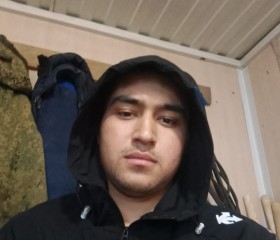 Amir, 23, Kyzyl