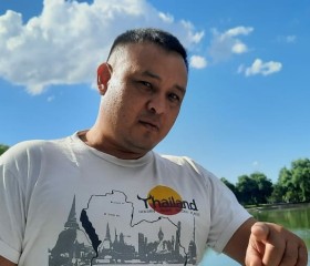 Rinat, 41 год, Алматы