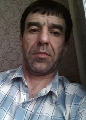 Nabi, 51, Russia, Makhachkala