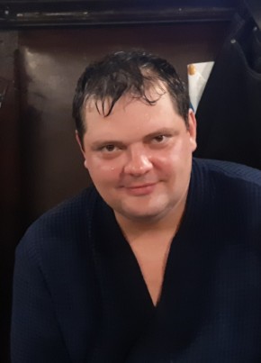 Konstantin, 41, Russia, Moscow
