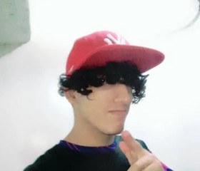 Javier Jiménez Æ, 23, San Juan de los Morros