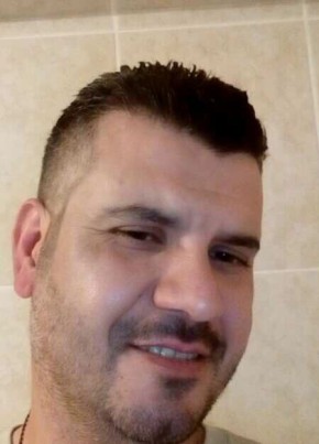 Steven James, 48, Türkiye Cumhuriyeti, Karapınar