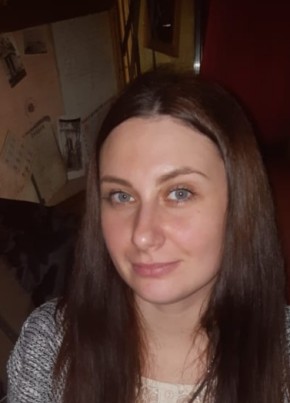 Дарья, 35, Россия, Шилово
