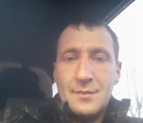 Andrew, 34 года, Мурманск