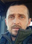 Roman, 42  , Mariupol