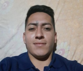 Jorge, 38 лет, Asunción