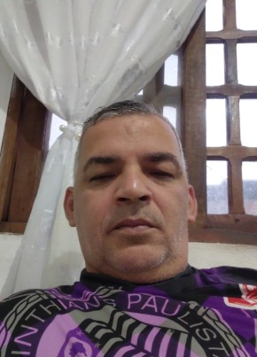Ricardo из Peruíbe 48 лет