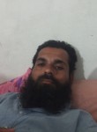 Azam Khan, 27 лет, Indore