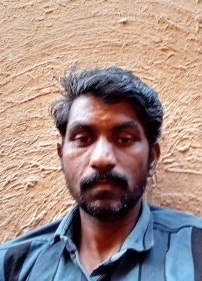 MD Shamsuddin, 34, المملكة العربية السعودية, الرياض