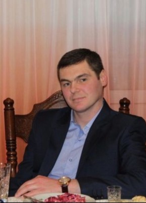 Dmitriy, 46, Russia, Surgut