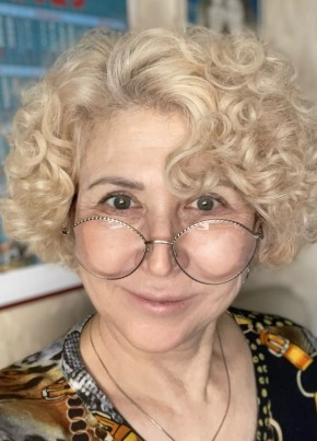 Ирина из Читы 55 лет