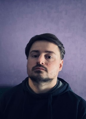 Сергей из Липецка 35 лет