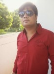 Yash, 33 года, New Delhi