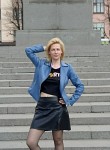 Mila Ivanova, 42, Saint Petersburg