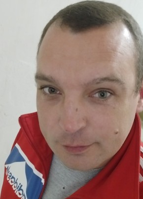 Дмитрий, 38, Россия, Феодосия