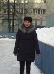 нина, 46 лет, Ульяновск