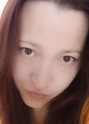 Анастасия, 32, Россия, Оренбург
