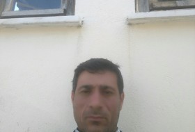 Mehmet Zeki, 38 - Только Я