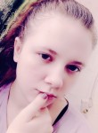 Kristina, 21  , Nevinnomyssk