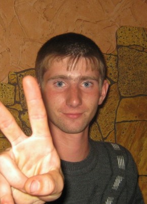 Михаил, 34, Россия, Саргатское