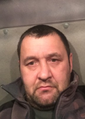 Александр, 49, Россия, Ленск