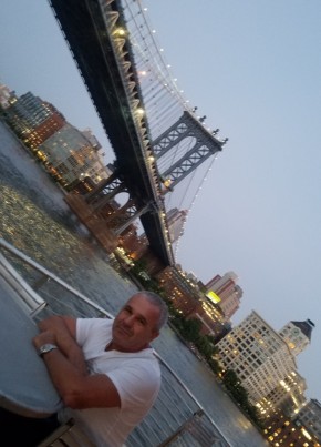 Сергей, 51, United States of America, Brooklyn
