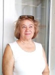 галина, 73 года, Челябинск