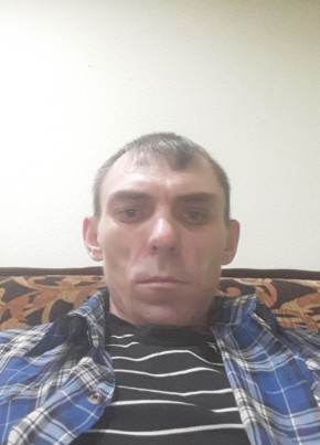 Игорь маспак глу, 36, Россия, Прокопьевск