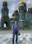 gennadiy, 58  , Moscow