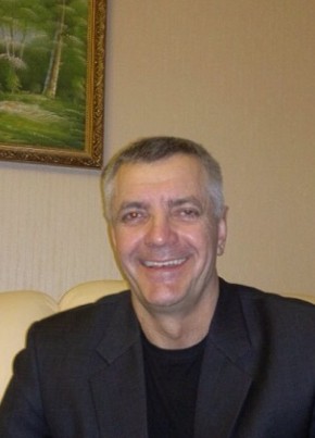 Александр, 65, Россия, Армавир