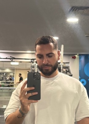 Kirill, 36, Russia, Moscow