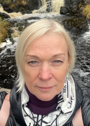 Елена из Мытищи 53 года